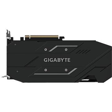 Placa video Gigabyte nVidia GeForce RTX 2060 WINDFORCE OC 12GB GDDR6 192bit