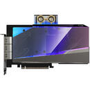 Placa video Gigabyte AORUS nVidia GeForce RTX 3080 XTREME WATERFORCE WB 12GB GDDR6X 384bit