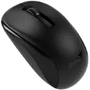 Mouse Genius NX-7000, USB Wireless, Black