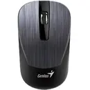 Mouse Genius NX-7015, USB Wireless, Black