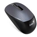 Mouse Genius NX-7015, USB, Iron Grey