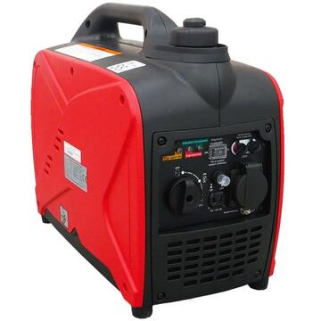 Rotakt Generator de curent ROGE1250IS tip inverter, 1.0 KW