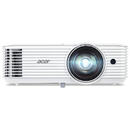 Videoproiector Acer S1286H data projector Ceiling-mounted projector 3500 ANSI lumens DLP XGA (1024x768) White