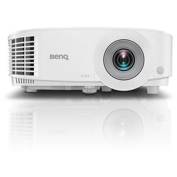 Videoproiector Benq MS550 data projector Standard throw projector 3600 ANSI lumens DLP SVGA (800x600) White