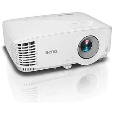 Videoproiector Benq MS550 data projector Standard throw projector 3600 ANSI lumens DLP SVGA (800x600) White