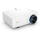 Videoproiector Benq LU930 data projector Standard throw projector 5000 ANSI lumens DLP WUXGA (1920x1200) White