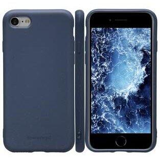 Husa dbramante1928 Grenen mobile phone case 11.9 cm (4.7&quot;) Cover Blue