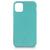 Husa Screenor ECOCASE mobile phone case Cover Turquoise