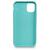 Husa Screenor 40083 mobile phone case Cover Turquoise