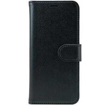 Husa Screenor 27861 mobile phone case 17 cm (6.7&quot;) Wallet case Black