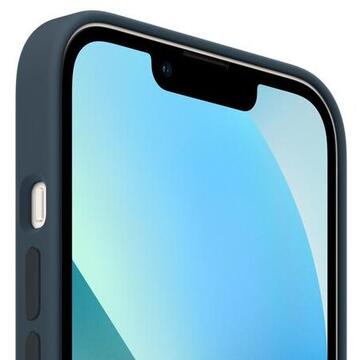 Husa Apple iPhone 13 Skin case Blue