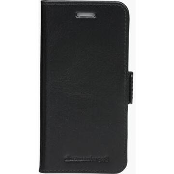 Husa dbramante1928 COI8GTBL1062 mobile phone case 11.9 cm (4.7&quot;) Folio Black