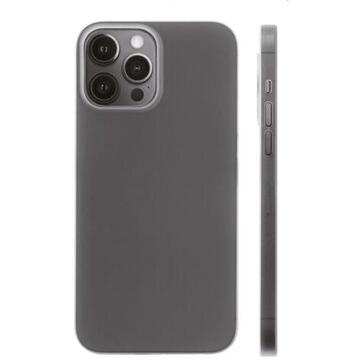 Husa Vivanco Pure mobile phone case 15.5 cm (6.1&quot;) Cover Transparent