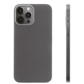 Husa Vivanco Pure mobile phone case 17 cm (6.7&quot;) Cover Transparent