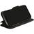 Husa Vivanco Casual mobile phone case 15.5 cm (6.1&quot;) Wallet case Black