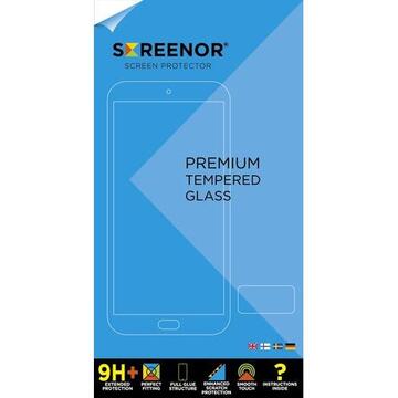 SCREENOR Allit 16018 mobile phone screen protector Clear screen protector Apple 1 pc(s)