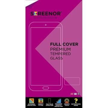 Screenor 16034 mobile phone screen protector Clear screen protector Apple 1 pc(s)