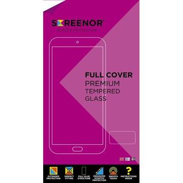 Screenor 16347 mobile phone screen protector Clear screen protector Samsung 1 pc(s)