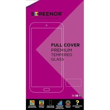 Screenor 16348 mobile phone screen protector Clear screen protector Samsung 1 pc(s)