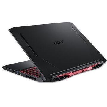 Notebook Acer Nitro 5 AN515-45  15.6" FHD  AMD Ryzen 7 5800H 16GB 1TB SSD nVidia GeForce RTX 3060 6GB Windows 11 Black
