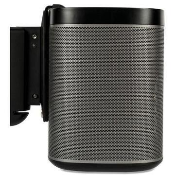 Flexson FLXS1WM1021 speaker mount Wall Black