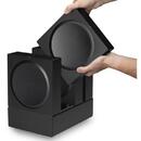 Flexson FLXSAX4DK1021 speaker mount Wall Black