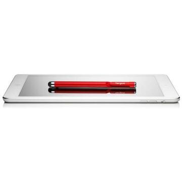 Stylus  Pen Targus AMM16501EU stylus pen 10 g Red