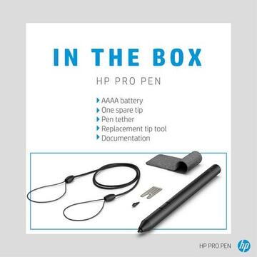 Stylus  Pen HP Pro Pen G1