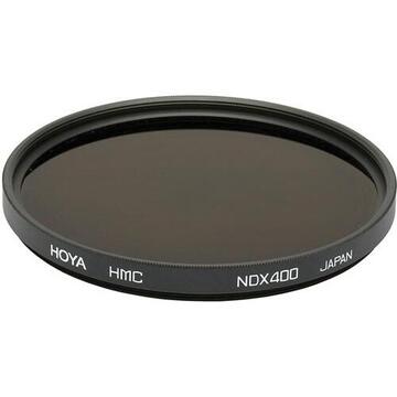 Hoya Filters Hoya NDx400 52mm Neutral density camera filter 5.2 cm