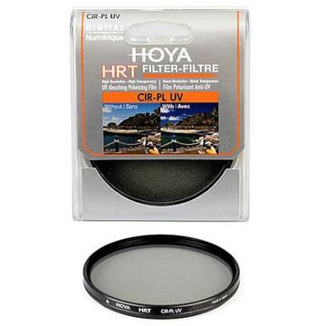 Hoya Filters Hoya HRT CIR-PL 58mm Ultraviolet (UV) camera filter 5.8 cm