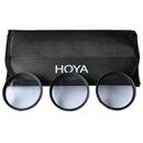 Hoya Filters Hoya DFK62 camera lens filter Camera filter set 6.2 cm
