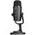 Microfon BOYA BY-PM500 microphone Black Table microphone