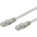 Goobay CAT 6-700 UTP Grey 7m networking cable