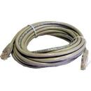 Goobay Cat6 SSTP PIMF 30m networking cable Grey