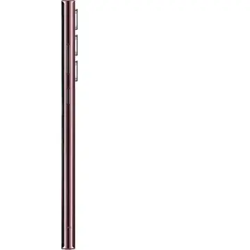 Smartphone Samsung Galaxy S22 Ultra 128GB 8GB RAM 5G Dual SIM Burgundy