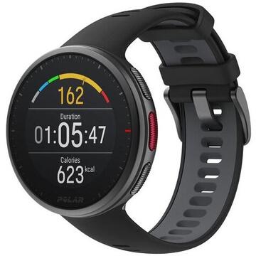 Smartwatch Polar Vantage V2 1.2" Black GPS