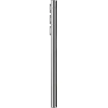 Smartphone Samsung Galaxy S22 Ultra 512GB 12GB RAM 5G Dual SIM White
