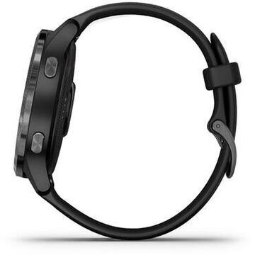 Smartwatch Garmin Venu GPS  1.2" Negru
