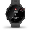 Smartwatch Garmin Forerunner 55 1.04"  Negru