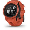 Smartwatch Garmin Instinct 2S 0.79" Rosu
