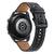 Smartwatch Samsung Galaxy Watch3 3.56 cm (1.4&quot;) 45 mm SAMOLED Black GPS (satellite)