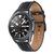 Smartwatch Samsung Galaxy Watch3 3.56 cm (1.4&quot;) 45 mm SAMOLED Black GPS (satellite)
