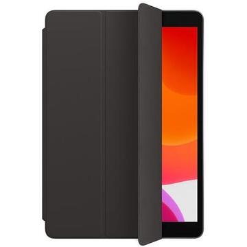 Apple Smart Cover for iPad (8th Gen),Negru, 10.5"