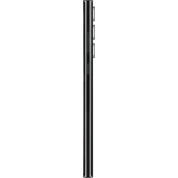 Smartphone Samsung Galaxy S22 Ultra 512GB 12GB RAM 5G Dual SIM Black