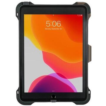 Targus SafePort Rugged Max 25.9 cm (10.2&quot;) Cover Grey