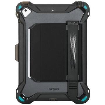 Targus SafePort Rugged Max 25.9 cm (10.2&quot;) Cover Grey