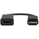 ProXtend DisplayPort to HDMI Passive Adapter