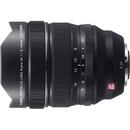 Obiectiv foto DSLR Fujifilm XF8-16 mm F2.8 R LM WR MILC/SLR Ultra-wide lens Black