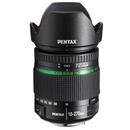 Obiectiv foto DSLR Pentax smc DA18-270mm F3.5-6.3 SDM SLR Telephoto lens Black