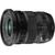 Obiectiv foto DSLR Fujifilm XF10 SLR Telephoto lens Black